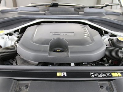 2024 LAND Rover RANGE ROVER SPORT 缩略图 64