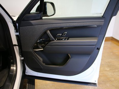 2024 LAND Rover RANGE ROVER SPORT 缩略图 15