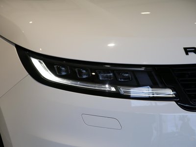 2024 LAND Rover RANGE ROVER SPORT 缩略图 37