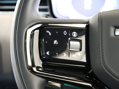 2024 LAND Rover RANGE ROVER SPORT 缩略图 57