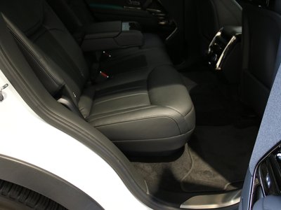 2024 LAND Rover RANGE ROVER SPORT 缩略图 30