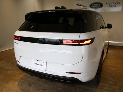 LAND ROVER RANGE ROVER SPORT - 7