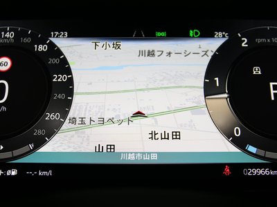 2024 LAND Rover RANGE ROVER SPORT 缩略图 60