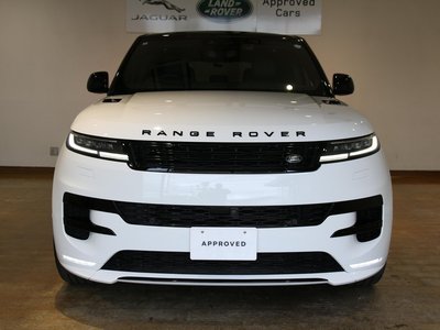 LAND ROVER RANGE ROVER SPORT - 2
