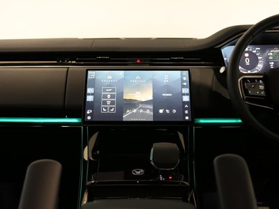 2024 LAND Rover RANGE ROVER SPORT 缩略图 49