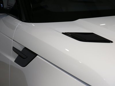 2024 LAND Rover RANGE ROVER SPORT 缩略图 40
