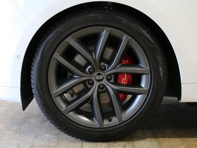 2024 LAND Rover RANGE ROVER SPORT 缩略图 31