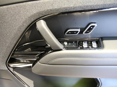 2024 LAND Rover RANGE ROVER SPORT 缩略图 16