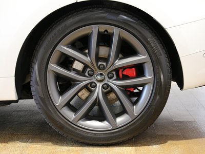 2024 LAND Rover RANGE ROVER SPORT 缩略图 32