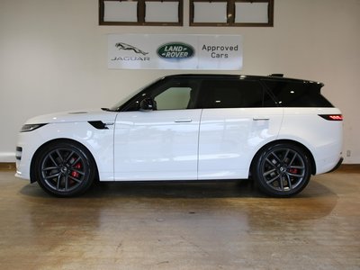 LAND ROVER RANGE ROVER SPORT - 3