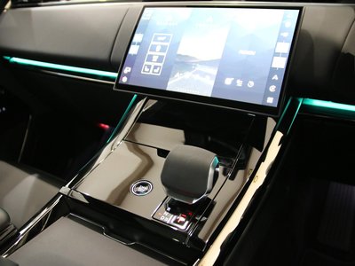 2024 LAND Rover RANGE ROVER SPORT 缩略图 50