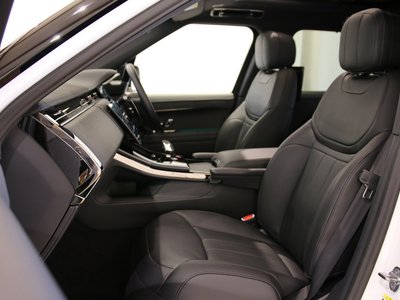 2024 LAND Rover RANGE ROVER SPORT 缩略图 20