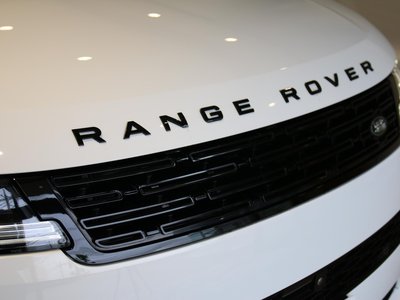 2024 LAND Rover RANGE ROVER SPORT 缩略图 38