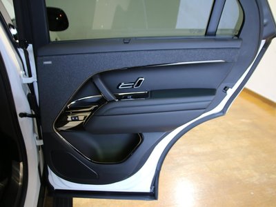 2024 LAND Rover RANGE ROVER SPORT 缩略图 27