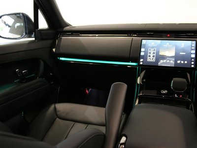 2024 LAND Rover RANGE ROVER SPORT 缩略图 13