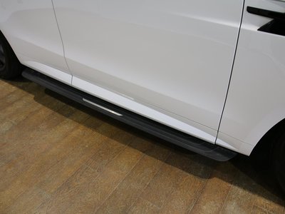 2024 LAND Rover RANGE ROVER SPORT 缩略图 44