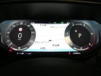 2024 LAND Rover RANGE ROVER SPORT 缩略图 59