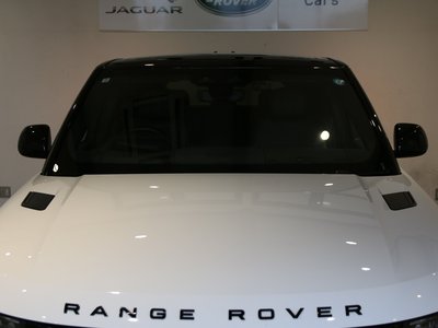 2024 LAND Rover RANGE ROVER SPORT 缩略图 41
