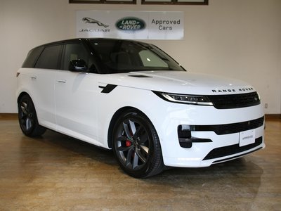 2024 LAND Rover RANGE ROVER SPORT 缩略图 43