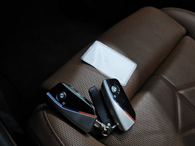 2024 BMW 5 SERIES thumbnail 21