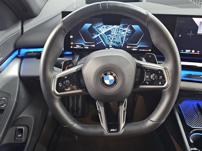 2024 BMW 5 SERIES thumbnail 19