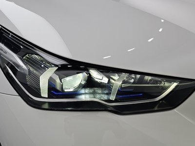 2024 BMW 5 SERIES 照片 9