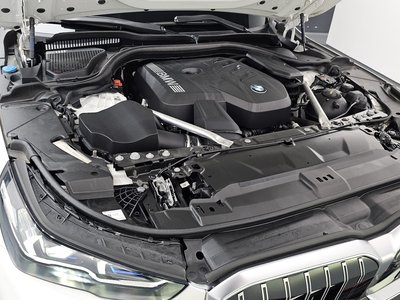 2024 BMW 5 SERIES 照片 7