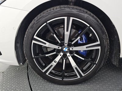 2024 BMW 5 SERIES 照片 6