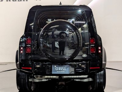 صورة 5 لـ 2023 LAND ROVER DEFENDER