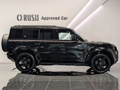 صورة 3 لـ 2023 LAND ROVER DEFENDER