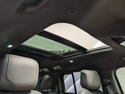 2023 LAND Rover DEFENDER — миниатюра 39