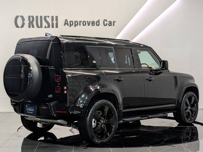 صورة 4 لـ 2023 LAND ROVER DEFENDER