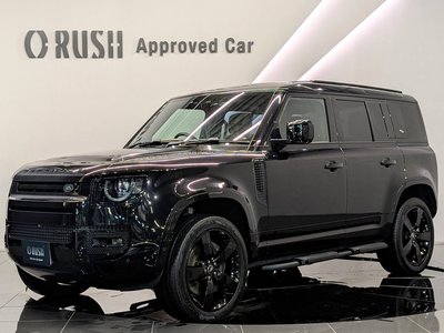 صورة 8 لـ 2023 LAND ROVER DEFENDER