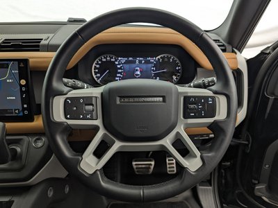2023 LAND Rover DEFENDER — миниатюра 16
