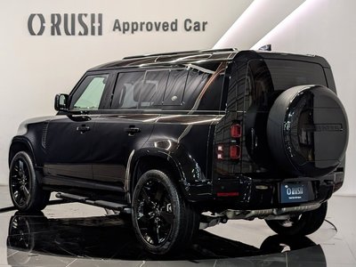 صورة 6 لـ 2023 LAND ROVER DEFENDER
