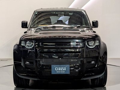 صورة 9 لـ 2023 LAND ROVER DEFENDER