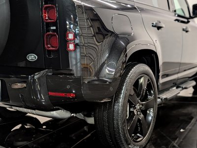 2023 LAND Rover DEFENDER — миниатюра 11