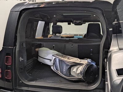 2023 LAND Rover DEFENDER — миниатюра 20