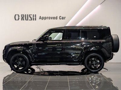 صورة 7 لـ 2023 LAND ROVER DEFENDER