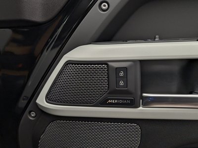 2023 LAND Rover DEFENDER — миниатюра 27