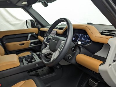 2023 LAND Rover DEFENDER — миниатюра 15