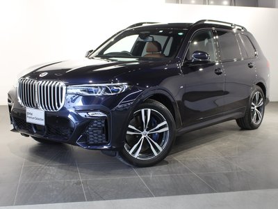BMW X7 - 3