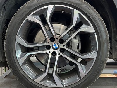 BMW X5 - 6