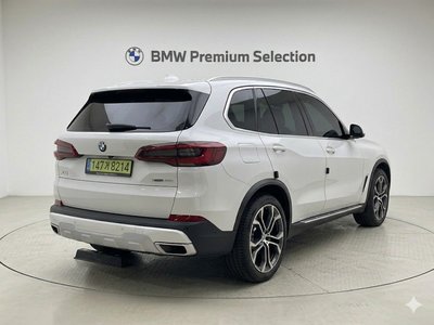 BMW X5 - 4