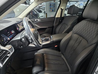 BMW X5 - 10