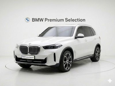BMW X5 - 1