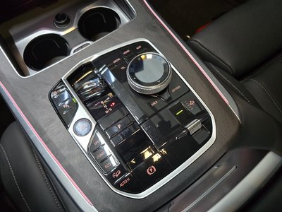 BMW X5 - 9