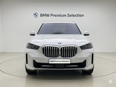 BMW X5 - 2