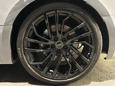 2022 AUDI RS5 — миниатюра 12