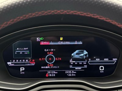2022 AUDI RS5 — миниатюра 16